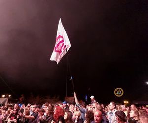 Muzyczne Dni Wąchocka 2025