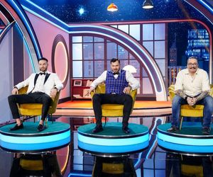 Randka w ciemno jakiej jeszcze nie było! Piotr z Warsaw Shore rozgrzeje atmosferę w studiu