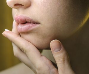 Wirus opryszczki zwykłej - Herpes Simplex Virus (HSV)