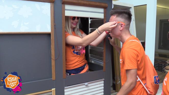 Patrol ESKA Summer City na tropie najnowszych wnętrzarskich trendów [WIDEO]