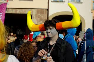 Copernicon 2018 w Toruniu 