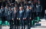 Bydgoszcz świętuje z policją. „Ratujecie nasze życie, bronicie go” – wzruszające słowa podczas uroczystości