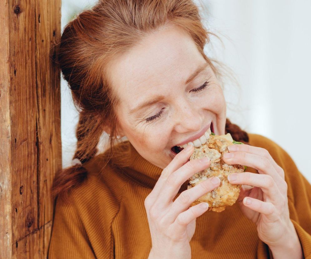 Najzdrowszy chleb świata