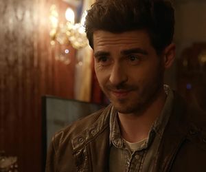 Pierwsza miłość odc. 4032. Kacper (Damian Kulec)