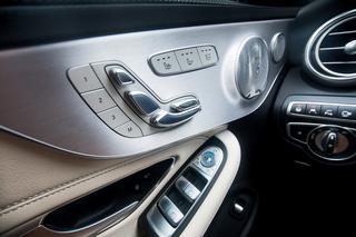 Mercedes-AMG C43 Cabrio 3.0 V6 Biturbo 4Matic