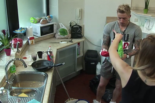 Warsaw Shore, odcinek 3