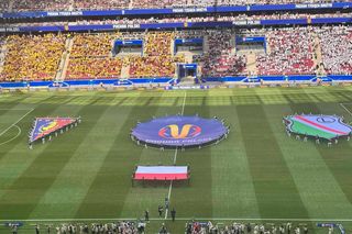 Finał Pucharu Polski 2025: Pogoń Szczecin - Legia Warszawa