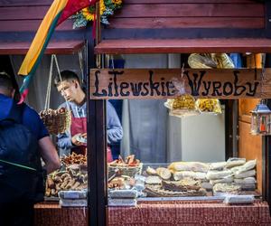 Rozpoczął się urodzinowy jarmark w Katowicach. Jest dokładnie taki, jak zawsze