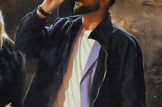 Maciej Pela. Mąż Kaczorowskiej popił, possał i zasnął