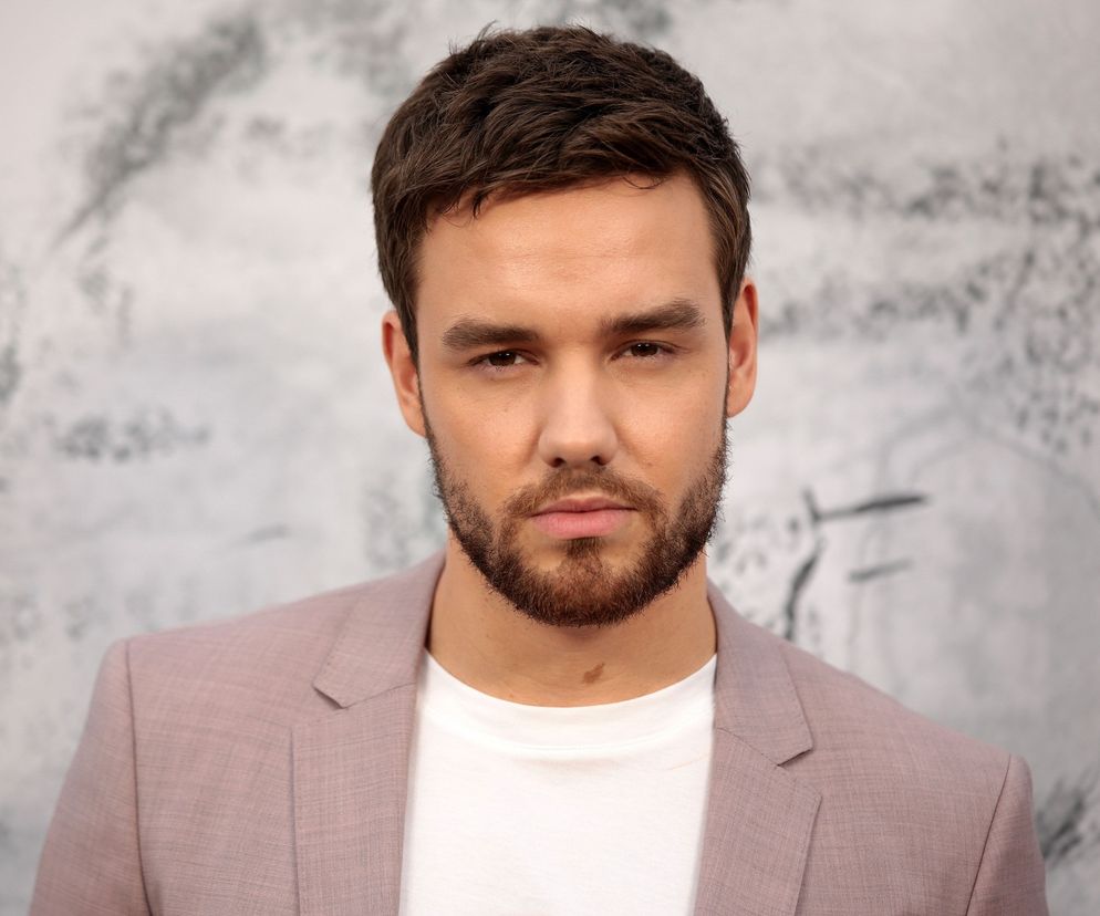 Liam Payne