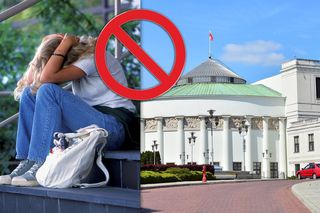 Nowy zakaz e-papierosów w Polsce. Senat zaostrza przepisy