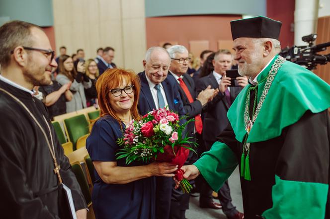 Wyjątkowe święto na Politechnice. Uczelnia ma nowych profesorów