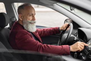 Seniorzy mogą stracić prawo jazdy. Wiemy, jakie badania będą musieli przejść