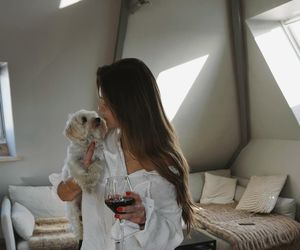 Trish Christakis, jedna z najpiękniejszych dziennikarek świata