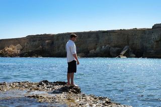 Barwy szczęścia odc. 3148. Justin (Jasper Sołtysiewicz)