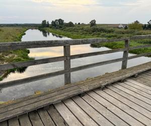 Most w Bronowie przed przebudową. Zobacz te niesamowite zdjęcia! [GALERIA]