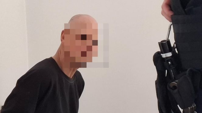 Kalisz. Jest 3-miesięczny areszt dla 62-latka podejrzanego o brutalne zabójstwo 53-latki