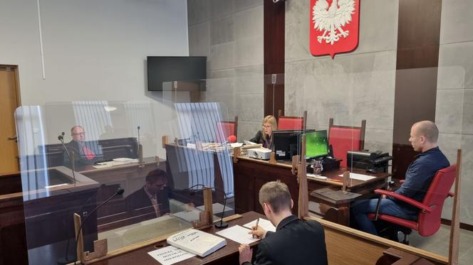 Sąd Rejonowy w Szczecinku ogłosił wyrok w sprawie śmierci świń