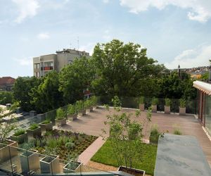 Remont tarasu dachowego w wielokondygnacyjnym apartamencie w centrum Krakowa