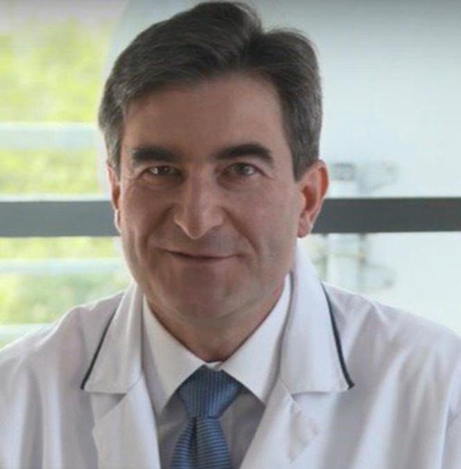 dr n. med. Michał Chudzik, kardiolog, Medicover Polska