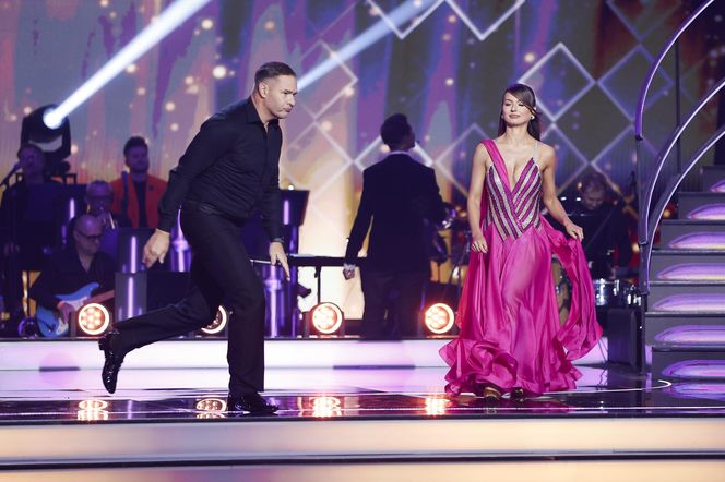 Tomasz Karolak, Izabela Skierska