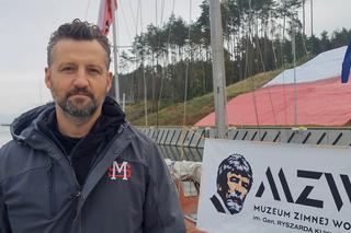 Mierzeja Wiślana. Legendarny jacht Ryszarda Kuklińskiego zapisał się w historii