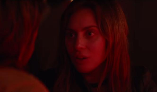 Narodziny gwiazdy, zwiastun: Lady Gaga i Bradley Cooper w "A Star Is Born" / kadry z trailera