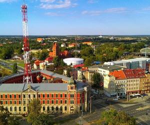 Legnica (miasto na prawach powiatu)