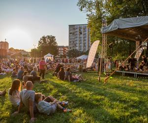 Piknik Kultury Tatarskiej na Bielanach