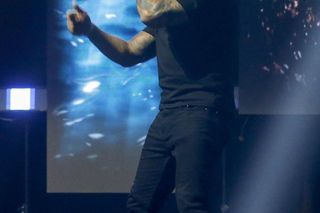 Polski raper poszukiwany listem gończym. Interpol wydał czerwoną notę