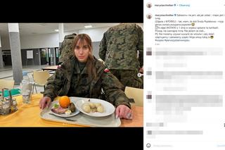 Marianna w wojsku