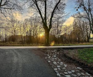 Tolkowiec - najstarsza wieś na Warmii