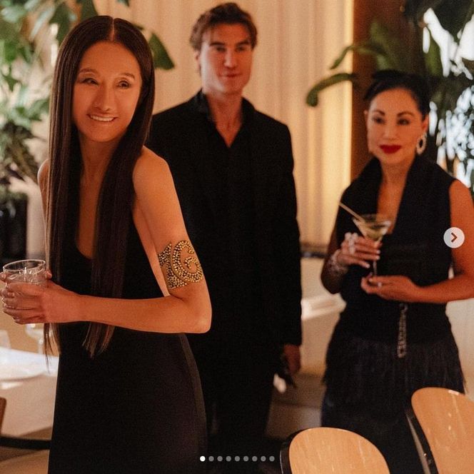 Ona ma 76 lat? Wygląda jak nastolatka