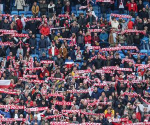 Polska - Niemcy. Mecz legend na Stadionie Śląskim