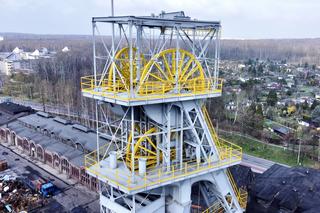 Kopalnia Wieczorek Katowice