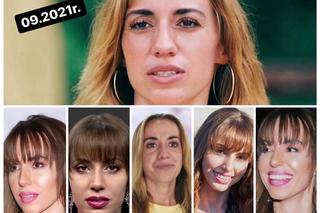 Tak się zmieniła Marianna Schreiber. Wielka metamorfoza żony polityka PiS