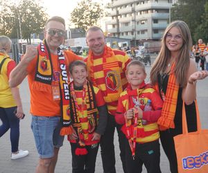 Jagiellonia - Dinamo City