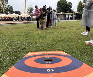Dni Łobza, czyli Festiwal Kalejdoskop Rytmów Łobez 2025