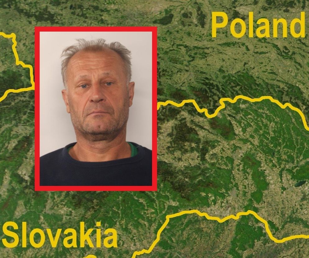 Zagraniczne media komentują obławę na Tadeusza Dudę. „Polacy wysłali wojsko przeciwko podejrzanemu”