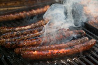 Czy można grillować w parku? Wszystko, co musisz wiedzieć o grillowaniu w miejscach publicznych
