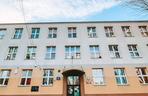 Szkoła przy ul. Kwatery Głównej 13 na Gocławku 
