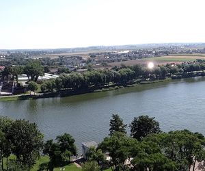 To największe jezioro w województwie kujawsko-pomorskim. Znajdziecie tu wiele ciekawych miejsc na wypoczynek [GALERIA]