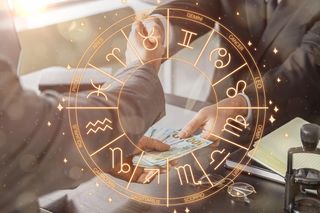 Ten znak zodiaku to najlepszy pracownik w każdej firmie według AI. Ulubieniec szefa sukcesy zawodowe ma jak w banku.  Sztuczna inteligencja i horoskop