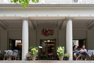 Duży sukces Hali Betonowej Betonhaus 