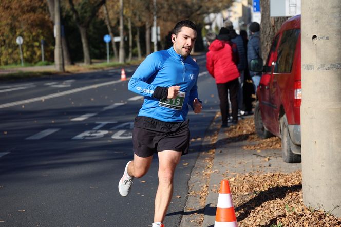 Za nami kolejna edycja Półmaratonu Lubelskiego