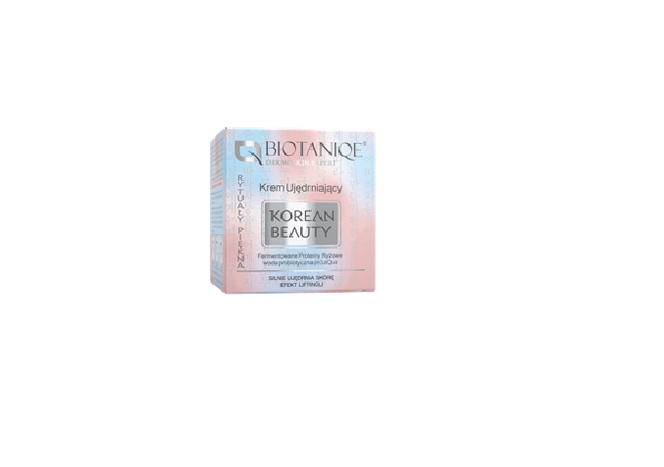 Krem ujędrniający