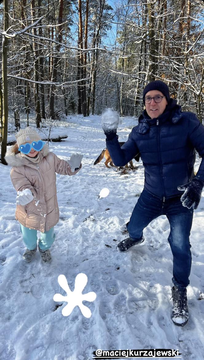 Kasia Cichopek odchudza dłonie przed ślubem