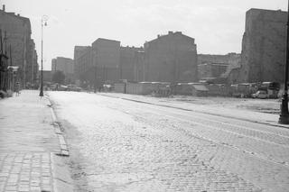 Tak kiedyś wyglądała ul. Złota! Archiwalne zdjęcia centrum Warszawy (1966)