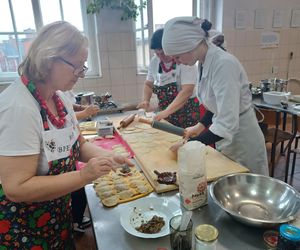 Konkurs Dary Lasy w grudziądzkim Gastronomiku 