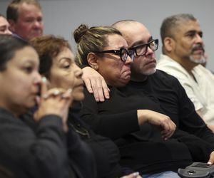 Dożywocie za rzeź podczas parady pod Chicago